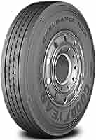 Amazon.com: Goodyear Endurance RSA 245/70R19.5 136L H